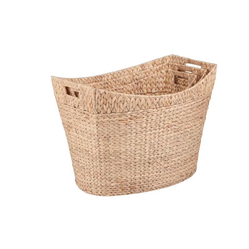 Wicker General Basket