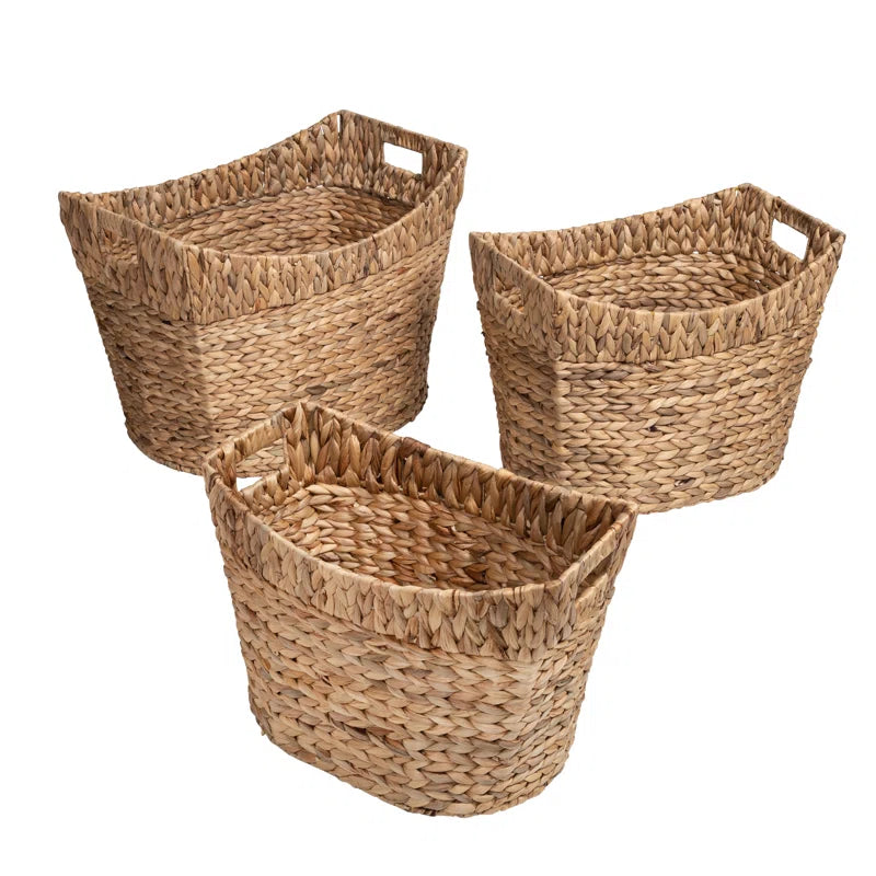 Wicker General Basket