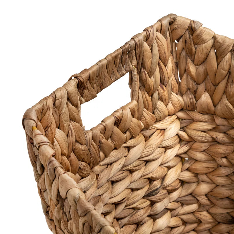 Wicker General Basket