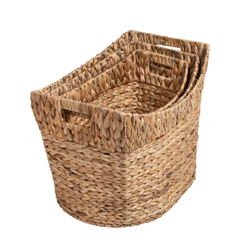 Wicker General Basket