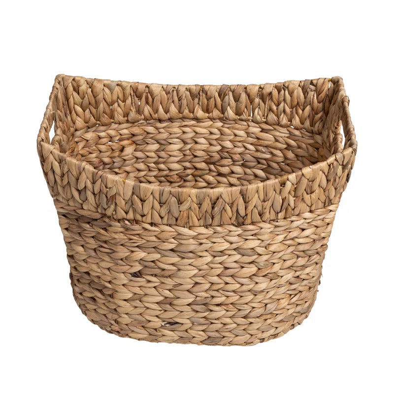 Wicker General Basket